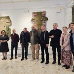 videogalerie foto vernisajul expozitiei de sculptura eu si imprejurarile mele la muzeul de arta constanta 68130ac5869e5