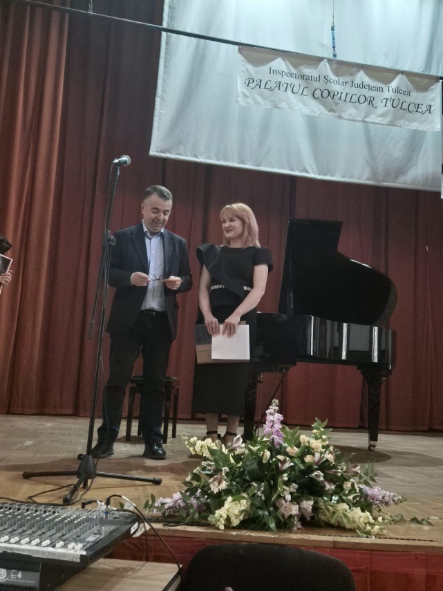 violoncelistul stefan iordachi a castigat marele premiu al concursului international de interpretare muzicala george georgescu din tulcea 6820930d5517f