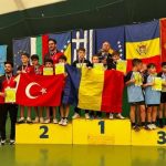 vladimir filimon romanescu si serban radulescu de la lps nicolae rotaru campioni balcanici galerie foto 6836c80c588b2