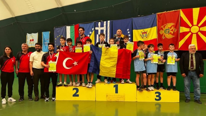 vladimir filimon romanescu si serban radulescu de la lps nicolae rotaru campioni balcanici galerie foto 6836c80c588b2