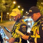 weekend aglomerat pentru politisti au aplicat peste 1000 de sanctiuni in valoare de circa 420 000 de lei 68341690ed10d