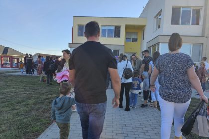zeci de copii au gasit un camin in ultimii ani tot mai multe familii din constanta aleg sa adopte 683a2d50914e9