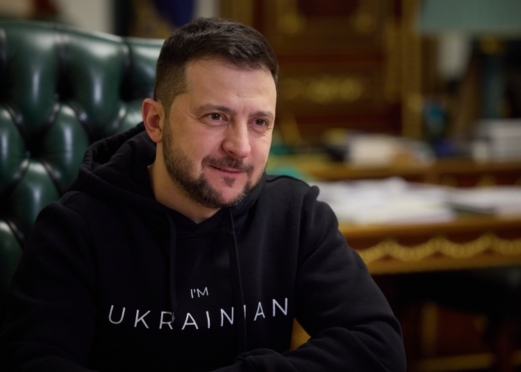 zelenski si liderii europeni propun un armistitiu de 30 de zile mesajul lui ilie bolojan la summitul de la kiev 681f52f53880d