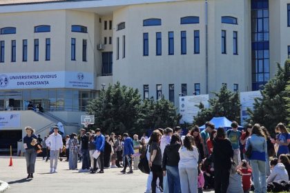 zilele facultatii de medicina 2025 un etalon pentru invatamantul medical universitar 681eee3ba0ccf