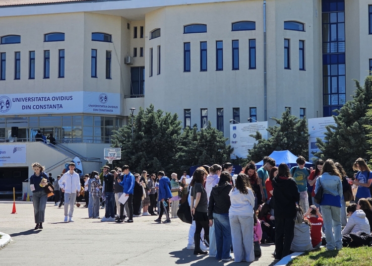 zilele facultatii de medicina 2025 un etalon pentru invatamantul medical universitar 681eee3ba0ccf