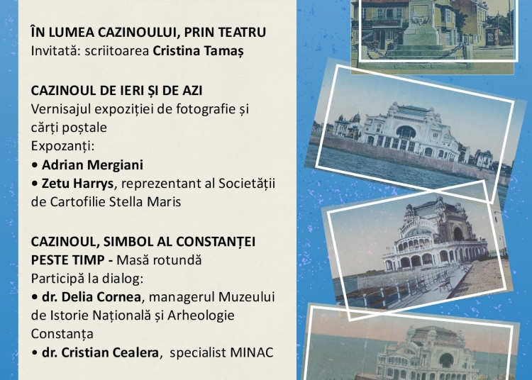 ziua constantei la biblioteca judeteana ioan n roman constanta 6826e9e0a09db