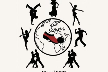 ziua internationala a dansului serbata la centrul multifunctional educativ pentru tineret jean constantin 6819d8330e547