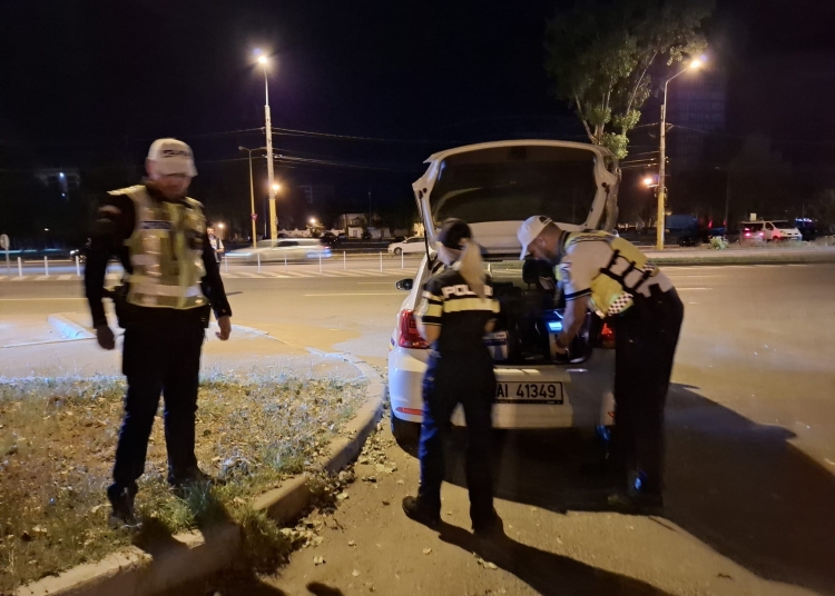 abateri de la regimul rutier sanctionate de politisti la constanta si corbu 684acfdd73beb