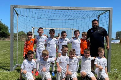 academia gheorghe hagi 3 a castigat categoria 2017 la cupa de vara 2025 6846d93c4fdb8