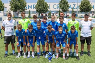 academia hagi a invins udinese academy in finala mare si a castigat campionii creeaza campioni omv petrom editia a v a galerie foto 68595eccbcfbf