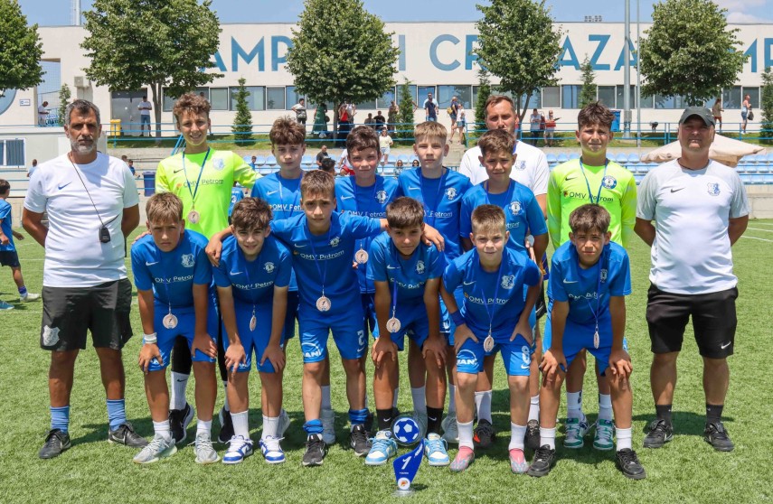 academia hagi a invins udinese academy in finala mare si a castigat campionii creeaza campioni omv petrom editia a v a galerie foto 68595eccbcfbf