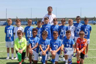 academia hagi argint si bronz la trofeul iosif bukkosi 2025 cine s a impus la primele trei categorii de varsta galerie foto 685ea48f7cc1c
