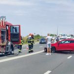 accident cu 3 autoturisme intre mangalia si neptun 683c2ae5b6482