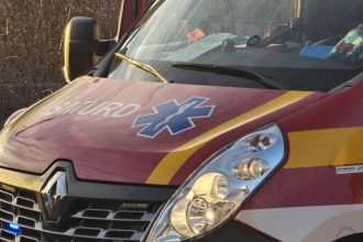 accident rutier intre tariverde si mihai viteazu 68447fb644061