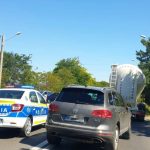 accident rutier la iesire din eforie spre agigea au fost implicate mai multe autoturisme 6857f8ded90fa