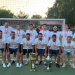 acs tmv ovidiu noua campioana la minifotbal a constantei vasile carabuz cel mai bun jucator din campionat galerie foto 6846eab60d1af