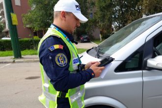 actiunea blocada in judetul constanta au fost aplicate sanctiuni si a fost retinut un permis de conducere 684d42aeec1b8