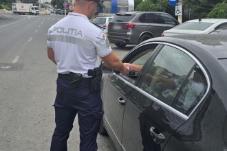 actiunea blocada in orasul navodari au fost legitimate peste 100 de persoane 68610de446a2a