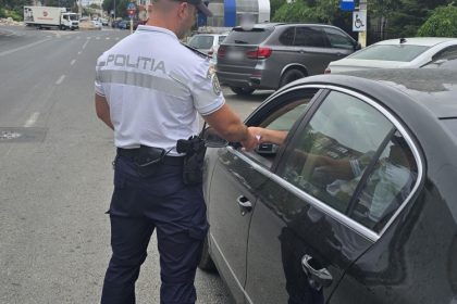 actiunea blocada in orasul navodari au fost legitimate peste 100 de persoane 68610de446a2a