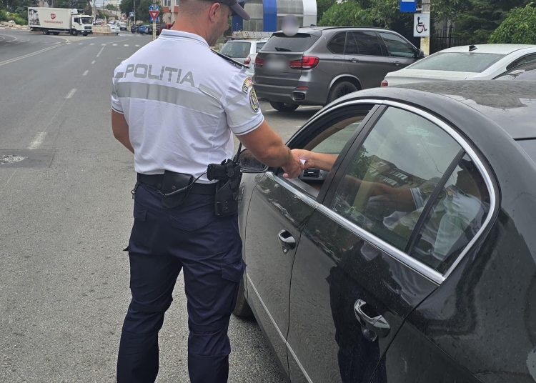 actiunea blocada in orasul navodari au fost legitimate peste 100 de persoane 68610de446a2a
