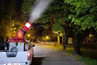 actiunile de dezinsectie continua in municipiul constanta si statiunea mamaia 685bc6b1a3b1b