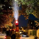 actiunile de dezinsectie reluate in municipiul constanta si statiunea mamaia 684ab7222aba5