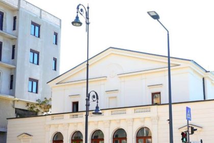 agenda verii la teatrul de stat constanta de la deplasari la festivaluri in tara pana la organizarea seas 2025 68493089c1ace