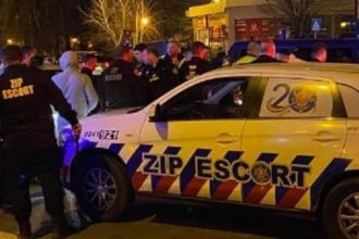 agentii zip escort au agresat mai multi adolescenti care sarbatoreau absolvirea clasei a xii a la un restaurant din mamaia 68555e2169a15