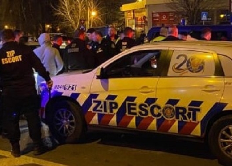 agentii zip escort au agresat mai multi adolescenti care sarbatoreau absolvirea clasei a xii a la un restaurant din mamaia 68555e2169a15