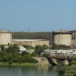 alerta de incendiu la cne cernavoda alarma s a declansat in unitatea 1 685bf1c030fbe