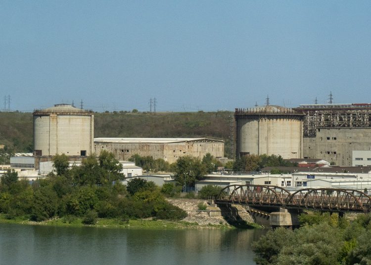 alerta de incendiu la cne cernavoda alarma s a declansat in unitatea 1 685bf1c030fbe
