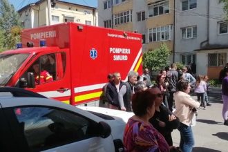 alerta de incendiu la un apartament de la navodari 685141d6ccfb3