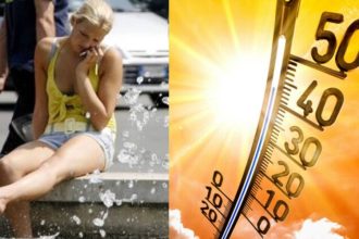 alerte meteo de canicula in aproape toata tara ploi torentiale si vijelii in mai multe judete 684154c8298e3