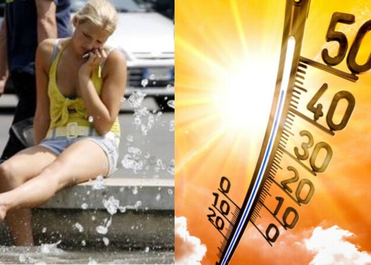 alerte meteo de canicula in aproape toata tara ploi torentiale si vijelii in mai multe judete 684154c8298e3