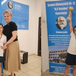 alexandra georgescu din clasa a iii a pe podium la sah 6856b814413bb