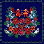 ansamblul folcloric profesionist brauletul a adus dansurile din dobrogea la festivalul international de folclor muzici si traditii in bucuresti 685a47b141470