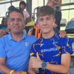 atletul alin mihai savlovschi pe locul trei in germania si calificare la campionatul european 683d5151574b5