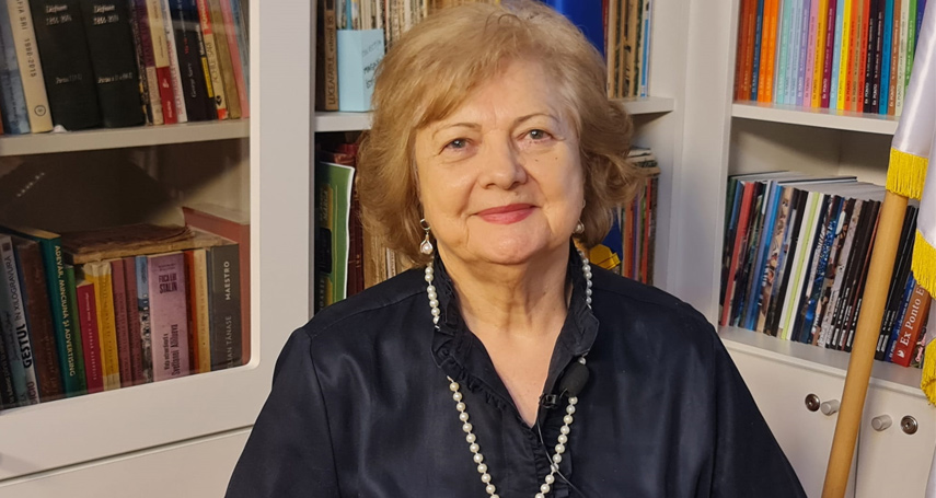 aurelia lapusan este invitata la bruxelles pentru editia a v a a bazarului diplomatic personalitatea anei aslan evocata in cadrul evenimentului 6853d6170bd3f