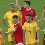 austria romania 2 1 in preliminariile cm 2026 tricolorii tot mai departe de mondial 684559bd2b406