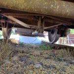 autoturism lovit de tren in tomis plus 683eea08a1006
