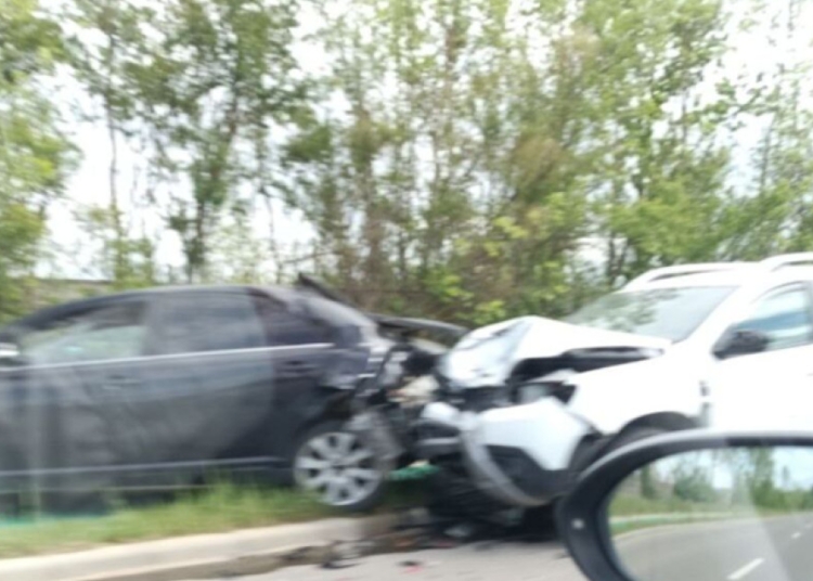 baietelul de doi ani al lui ionel ganea a murit la o luna de la accident 6843078d2c14c