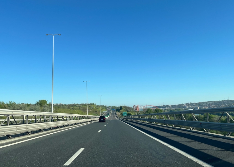 bani pentru autostrazi romania are proiecte rutiere de peste 35 miliarde de euro prin programul transport al ue 6857fc61b4f66
