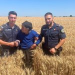 batrana disparuta gasita teafara intr un lan de grau din dragoesti 685bf0e03b57a