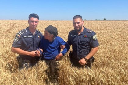 batrana disparuta gasita teafara intr un lan de grau din dragoesti 685bf0e03b57a