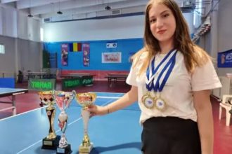 bianca mei rosu patru medalii de aur la campionatul balcanic galerie foto video 686247274f225