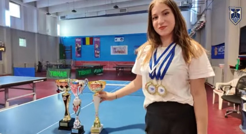 bianca mei rosu patru medalii de aur la campionatul balcanic galerie foto video 686247274f225