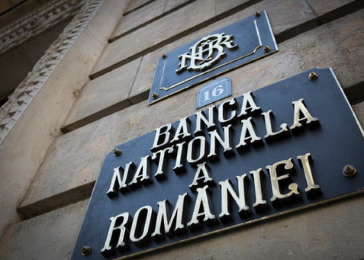 bnr a inregistrat in 2024 un profit de peste 38 miliarde lei cu 58 mai mare decat in 2023 68594a5f77b7c