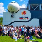 bucurie pentru 500 de copii udttmr i a dus la destiny park 6841652cdbeee