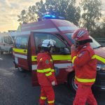 carambol pe a1 sensul de mers catre pitesti a fost activat planul rosu de interventie 683ee8dcb4d8f