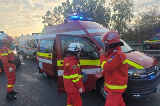 carambol pe a1 sensul de mers catre pitesti a fost activat planul rosu de interventie 683ee8dcb4d8f